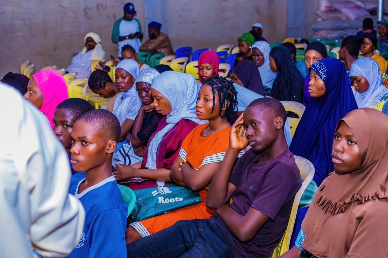 Over 200 Free JAMB Forms